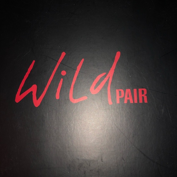 Platform heels - Picture 5 of 5